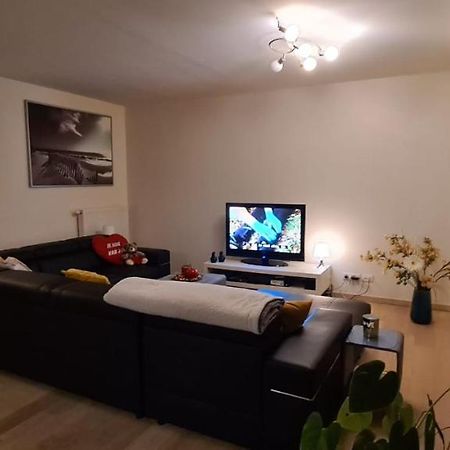 Residentie Reilof Gand Extérieur photo