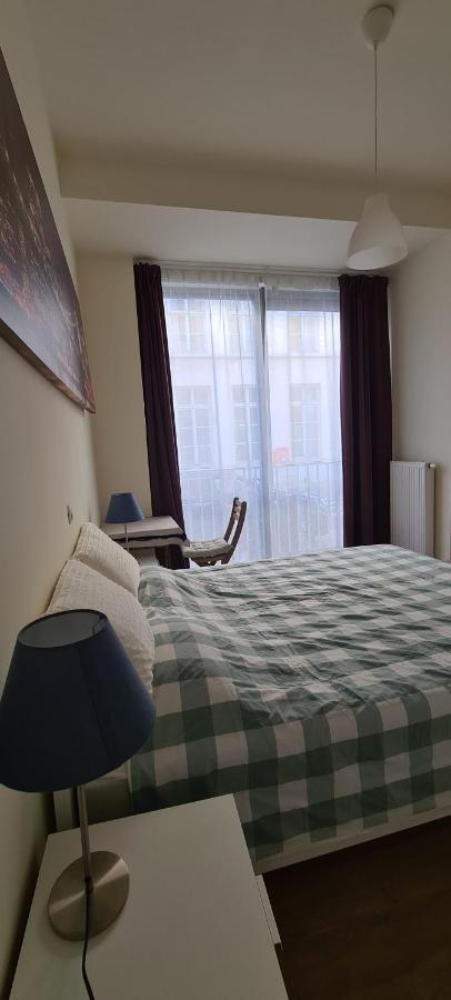 Residentie Reilof Gand Extérieur photo