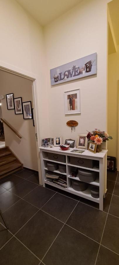 Residentie Reilof Gand Extérieur photo